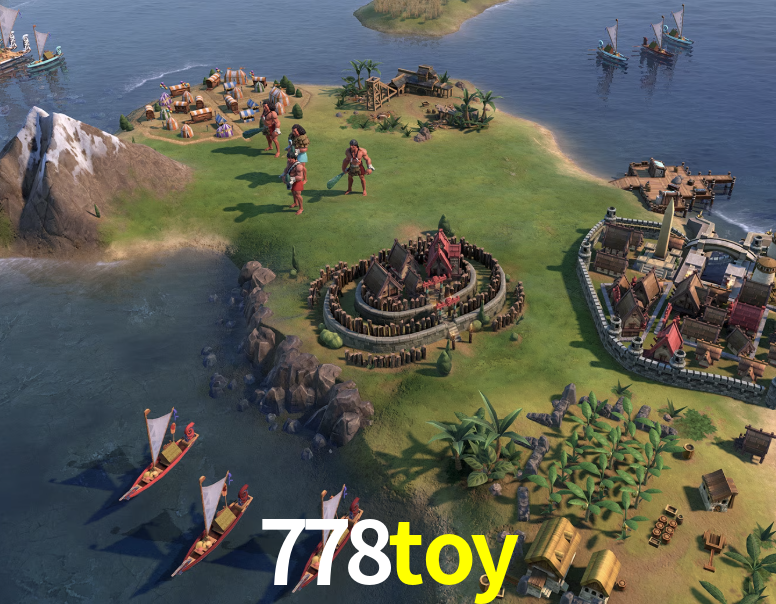 Descubra a Essência do 778toy: Nossa História e Compromissos