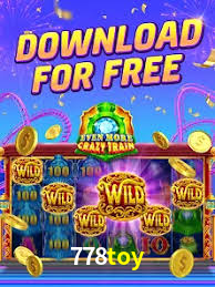 A Popularidade dos Caça-Níqueis no 778toy