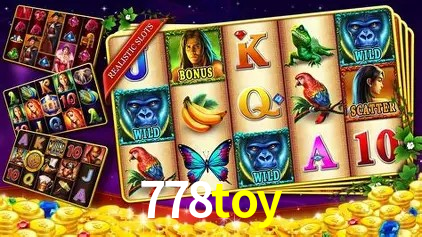 A Emoção da Loteria na 778toy: Uma Chance de Mudança de Vida