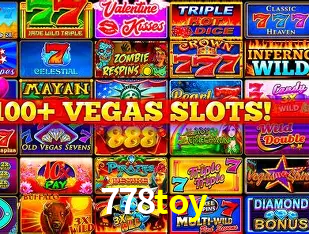 Inovações de Jogos na 778toy: O Futuro das Experiências Interativas