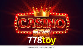 A Experiência Imersiva dos Cassinos Ao Vivo no 778toy