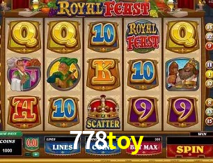 Explorando a Categoria de Eventos em Apostas na 778toy